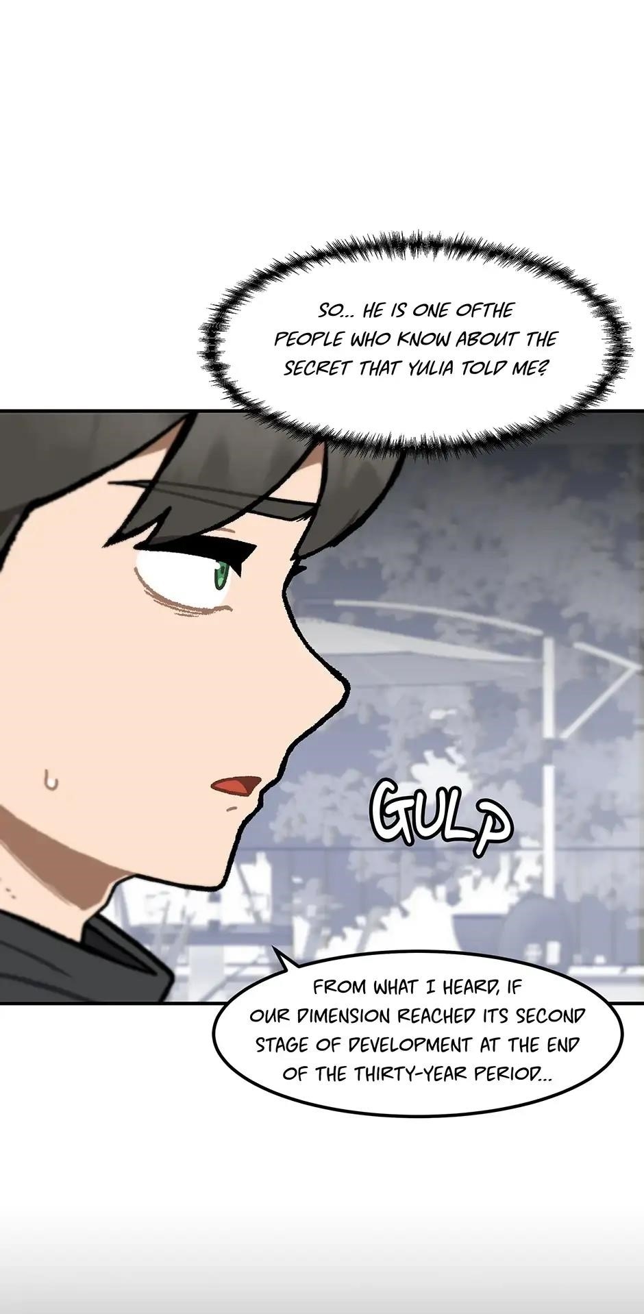 Level Up Alone Chapter 169 - Page 52