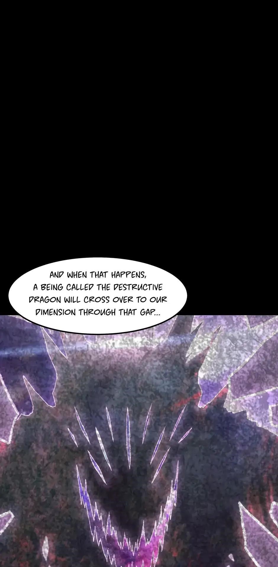 Level Up Alone Chapter 169 - Page 54