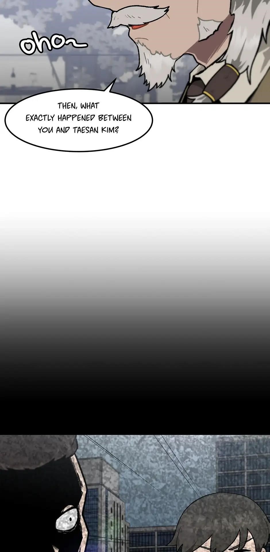 Level Up Alone Chapter 169 - Page 56