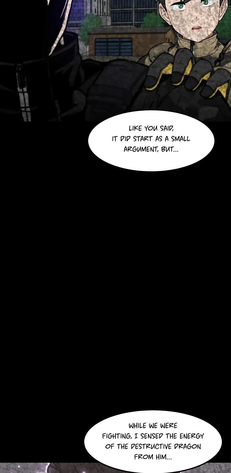 Level Up Alone Chapter 169 - Page 57