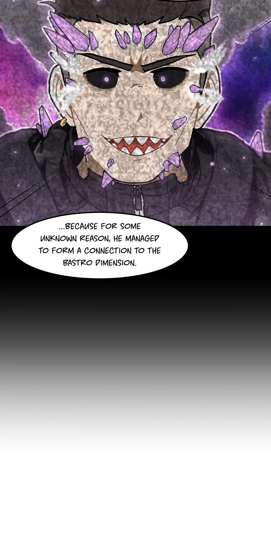 Level Up Alone Chapter 169 - Page 58