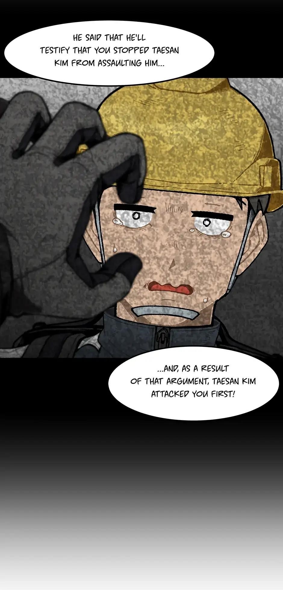 Level Up Alone Chapter 169 - Page 6