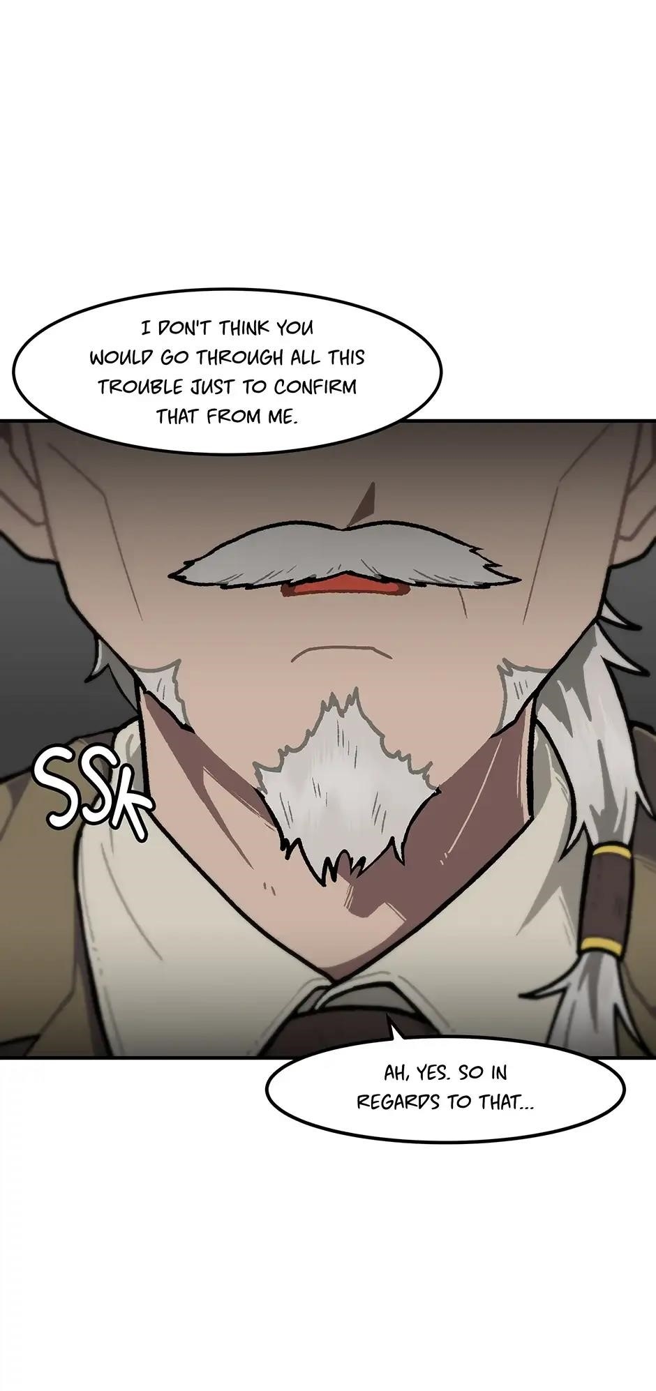 Level Up Alone Chapter 169 - Page 61