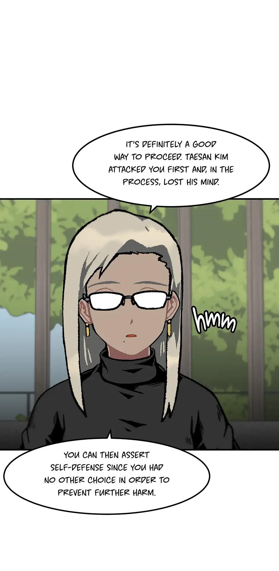 Level Up Alone Chapter 169 - Page 8