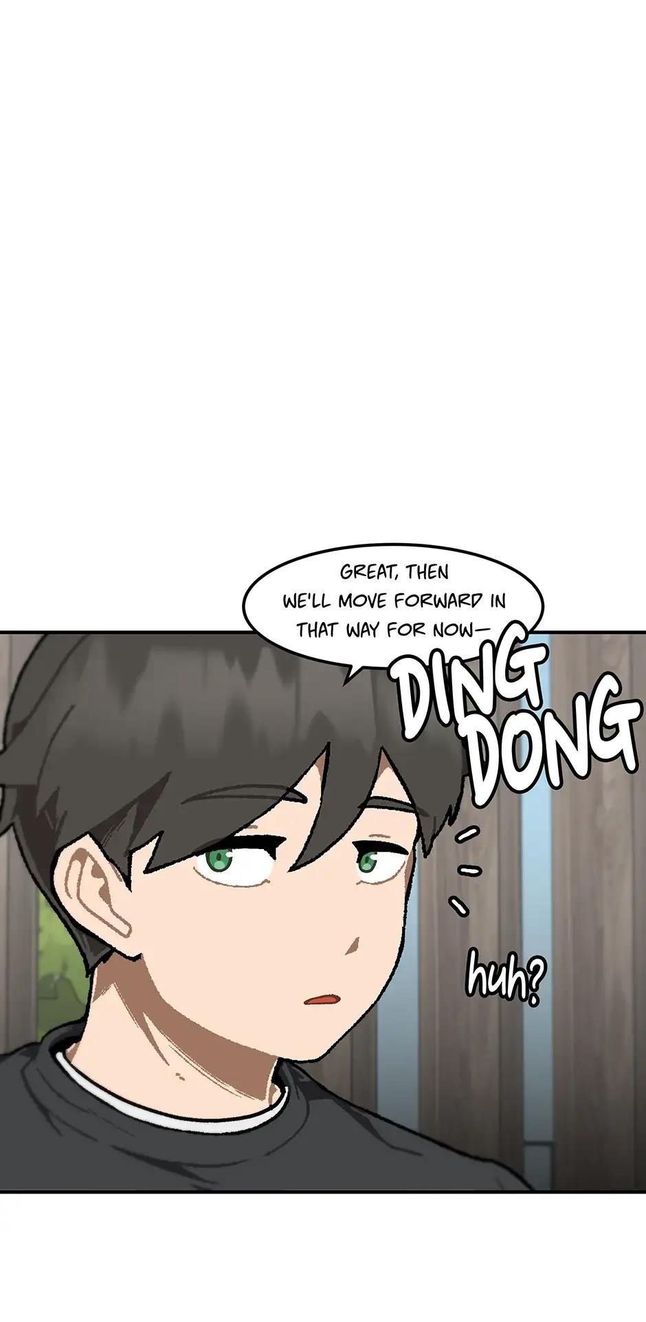 Level Up Alone Chapter 169 - Page 9