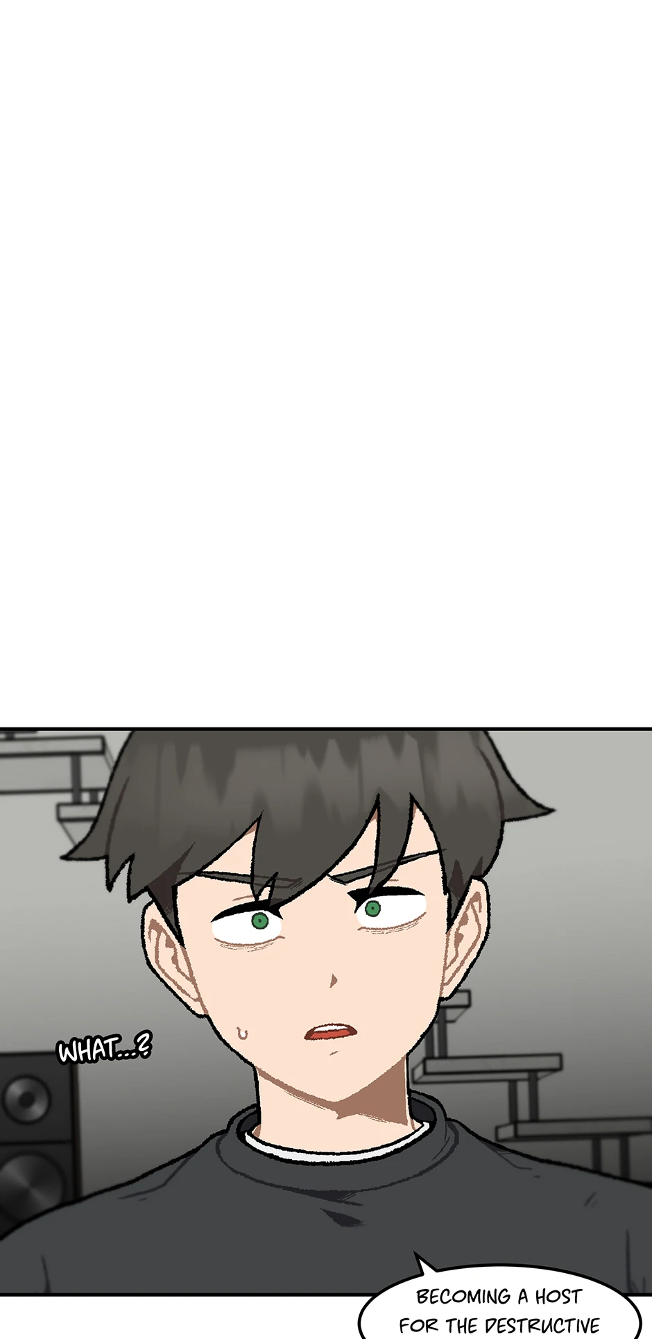 Level Up Alone Chapter 170 - Page 1