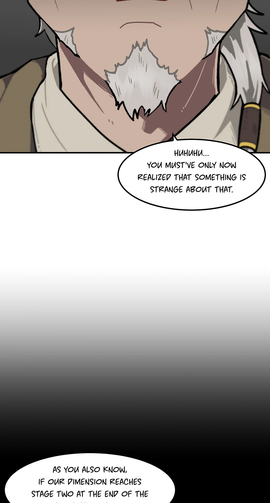 Level Up Alone Chapter 170 - Page 10