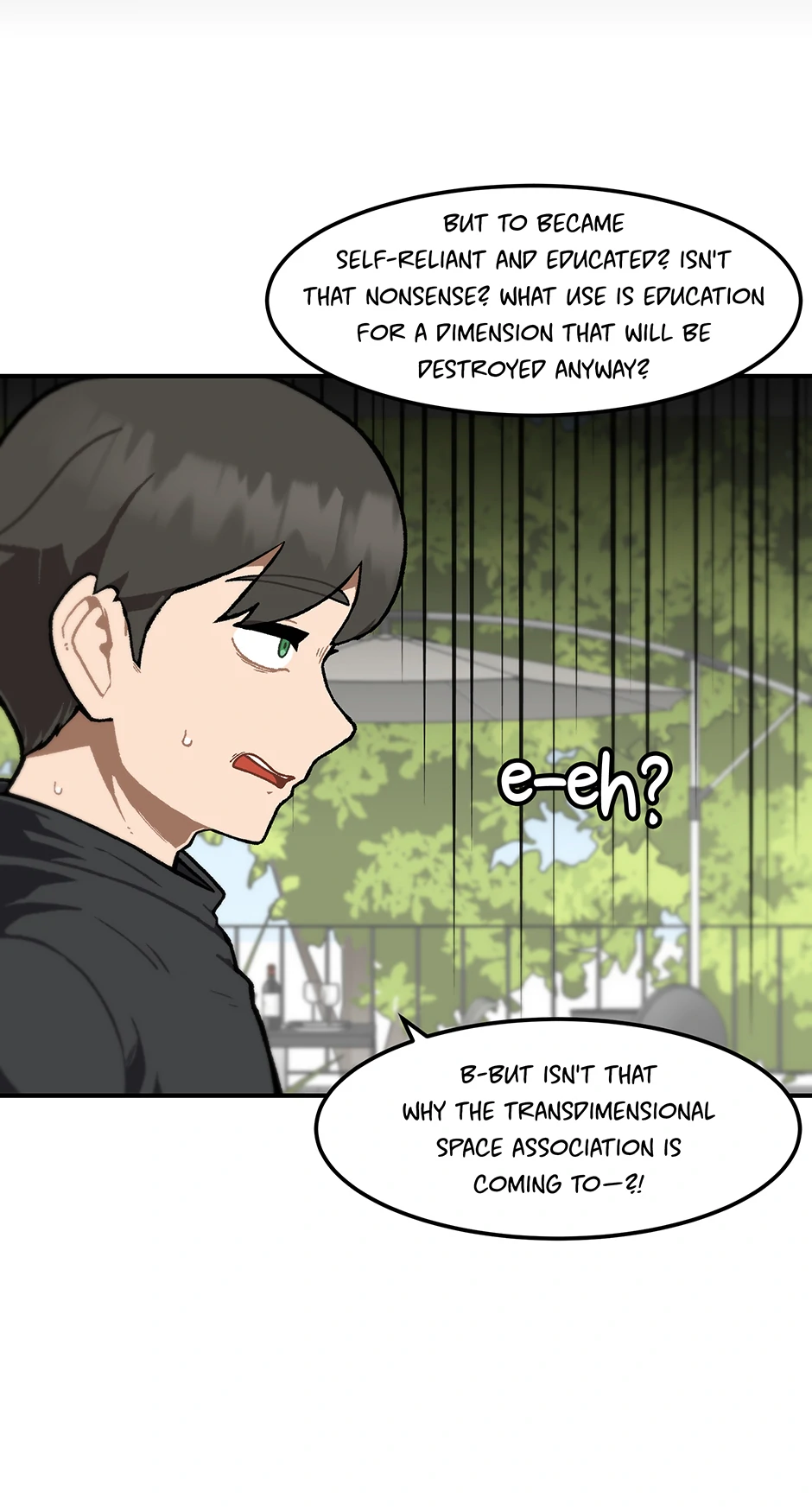 Level Up Alone Chapter 170 - Page 12