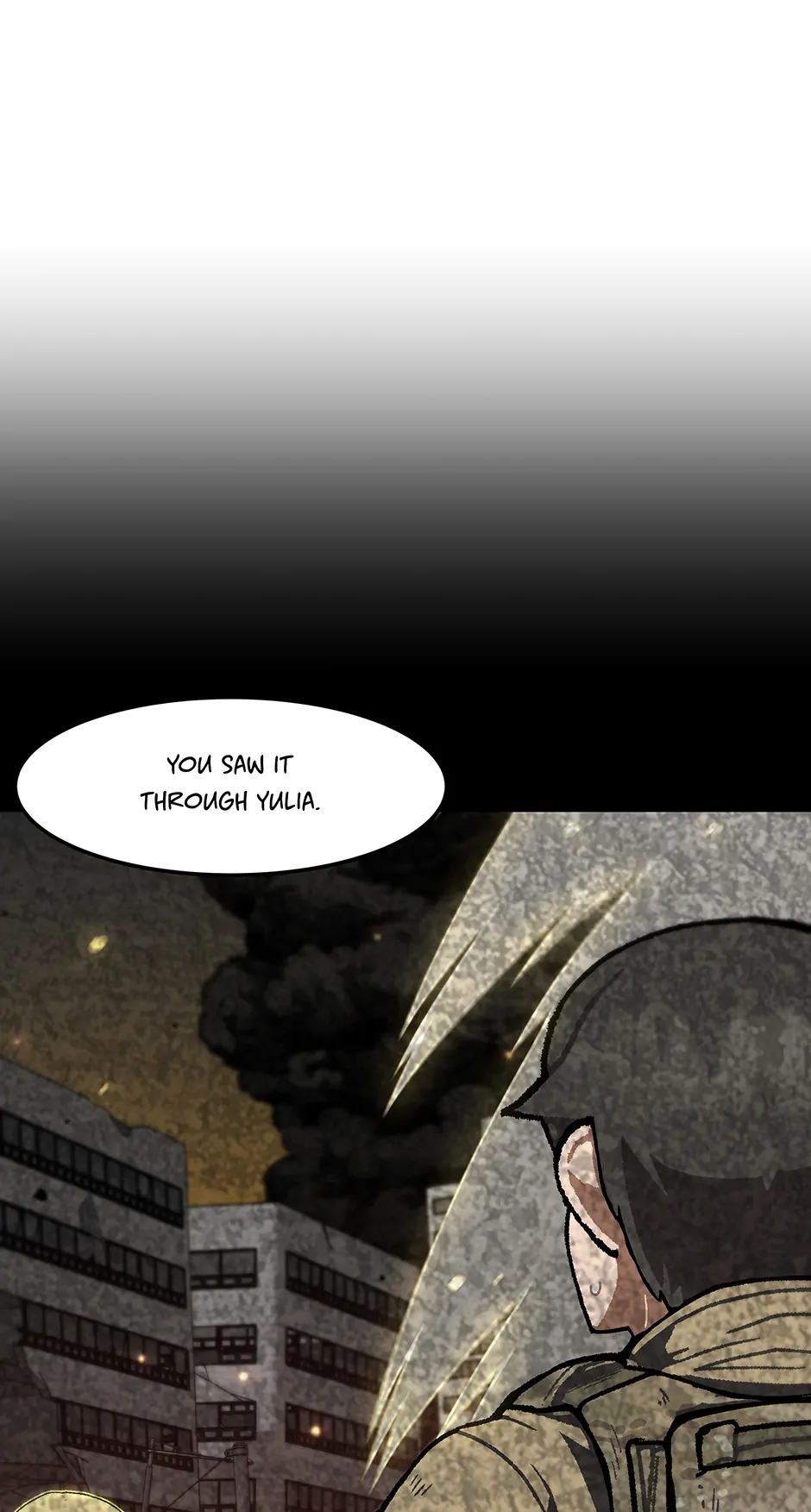 Level Up Alone Chapter 170 - Page 14