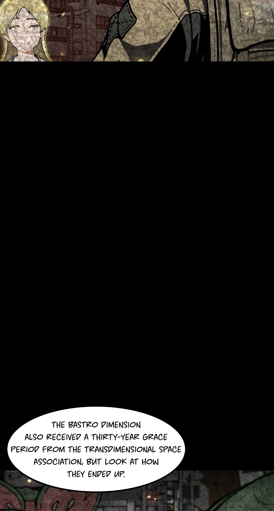 Level Up Alone Chapter 170 - Page 15