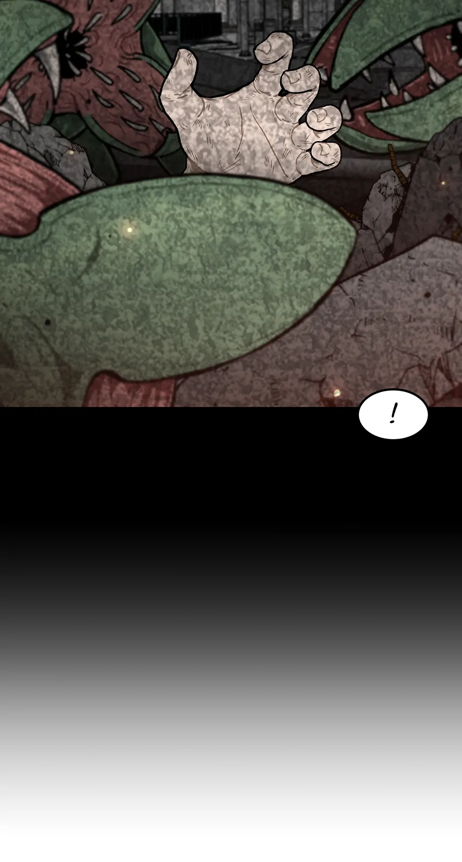 Level Up Alone Chapter 170 - Page 16