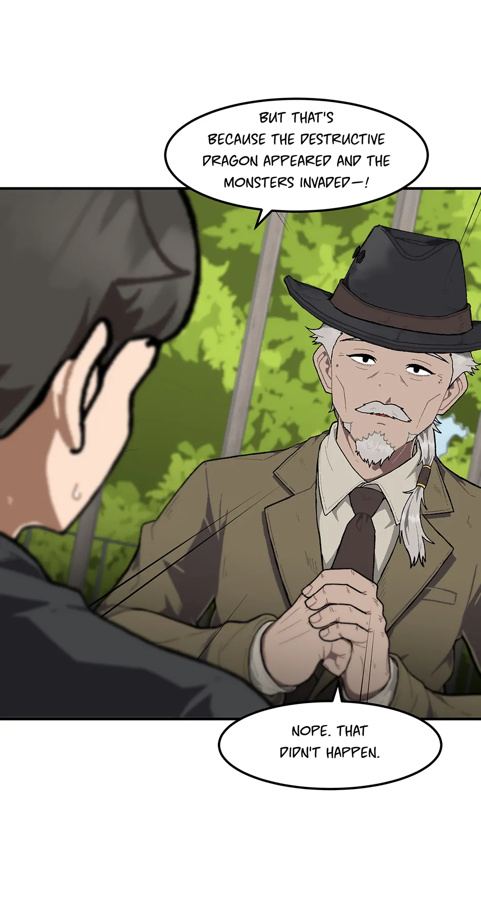 Level Up Alone Chapter 170 - Page 17