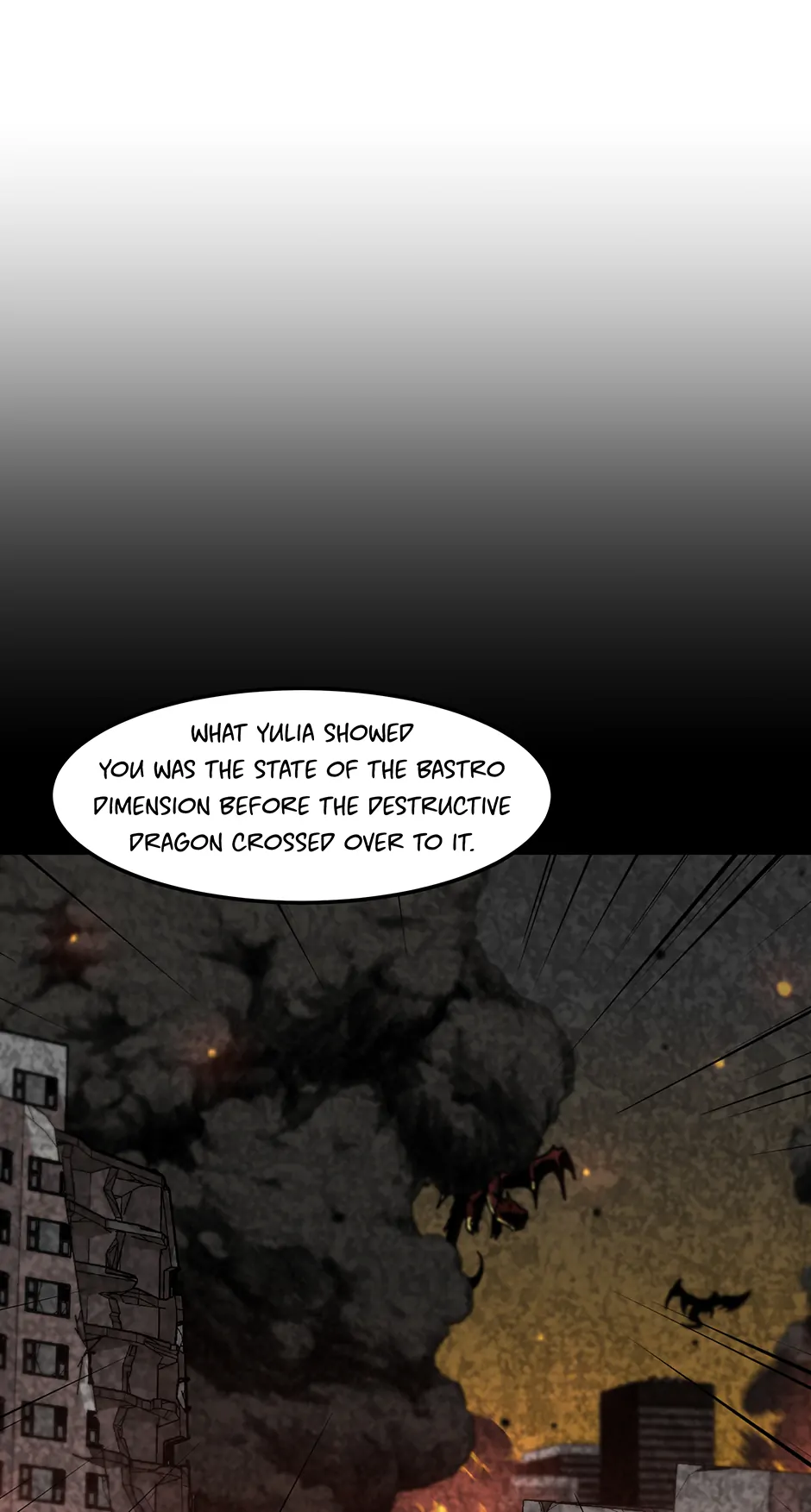 Level Up Alone Chapter 170 - Page 18