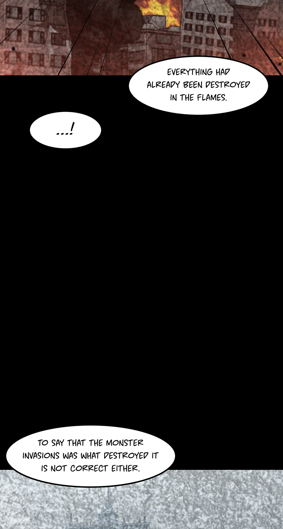 Level Up Alone Chapter 170 - Page 19