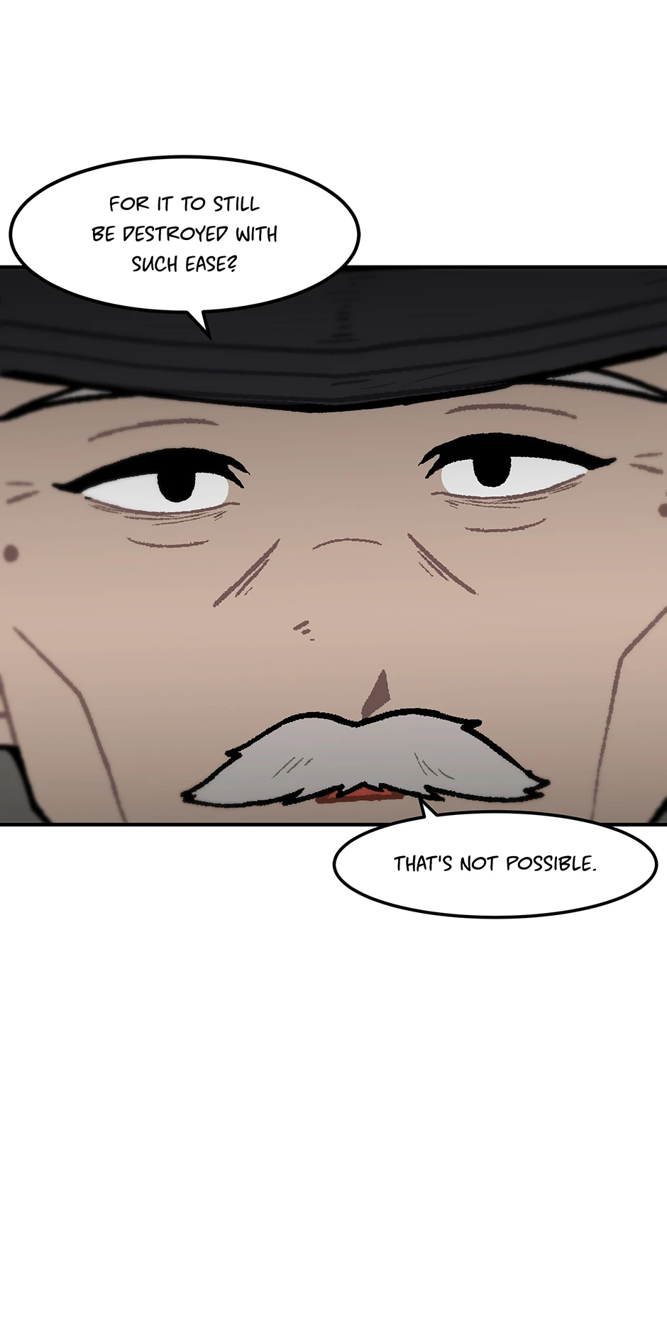 Level Up Alone Chapter 170 - Page 21