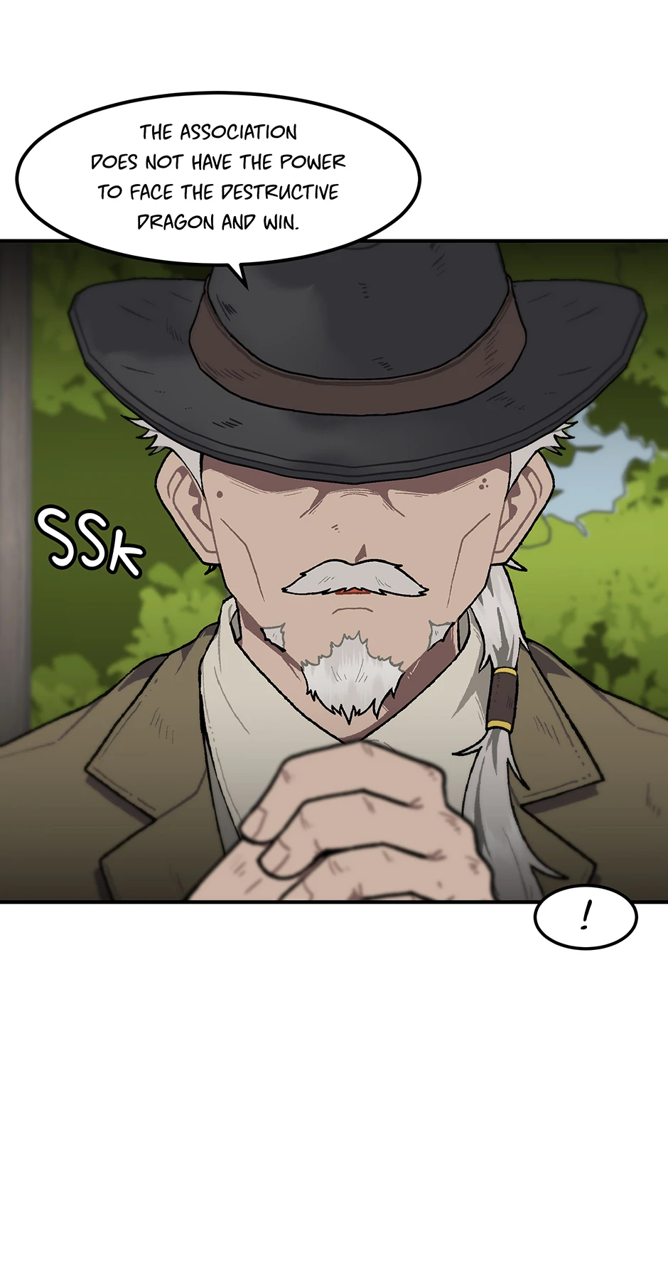 Level Up Alone Chapter 170 - Page 27