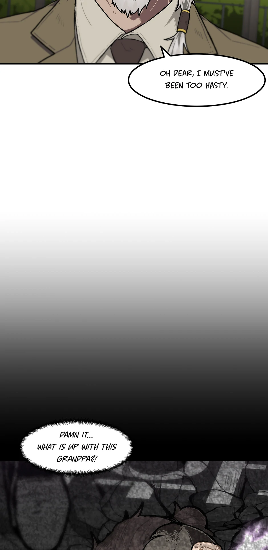 Level Up Alone Chapter 170 - Page 3