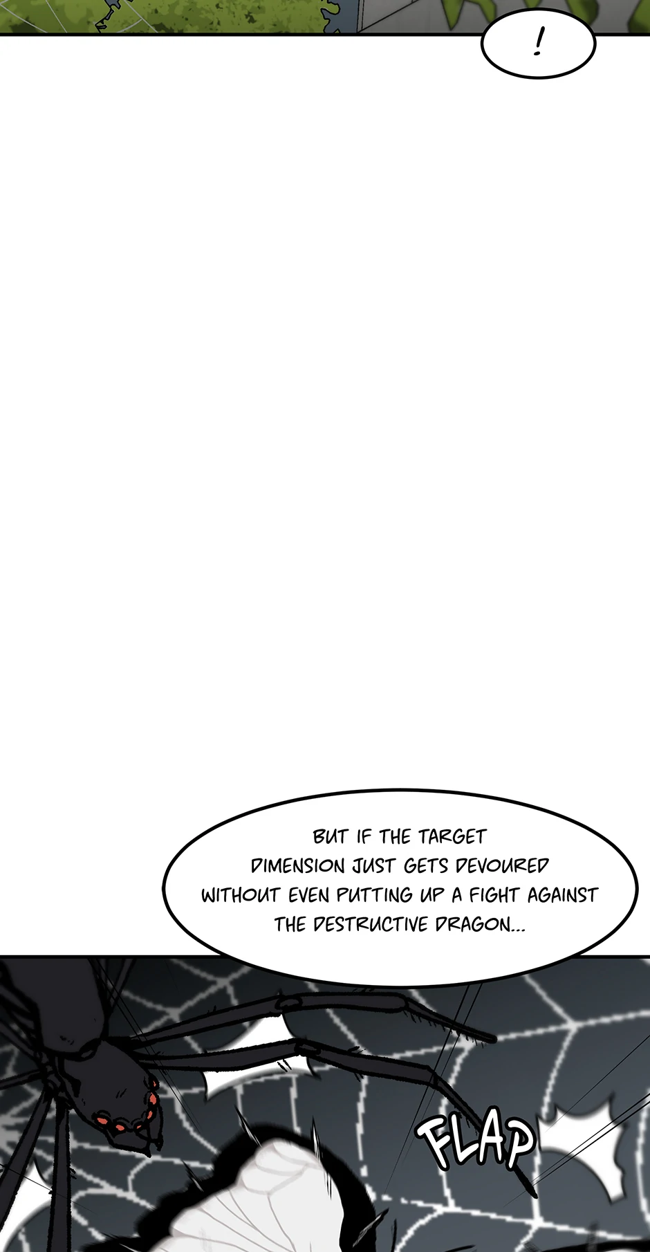 Level Up Alone Chapter 170 - Page 30