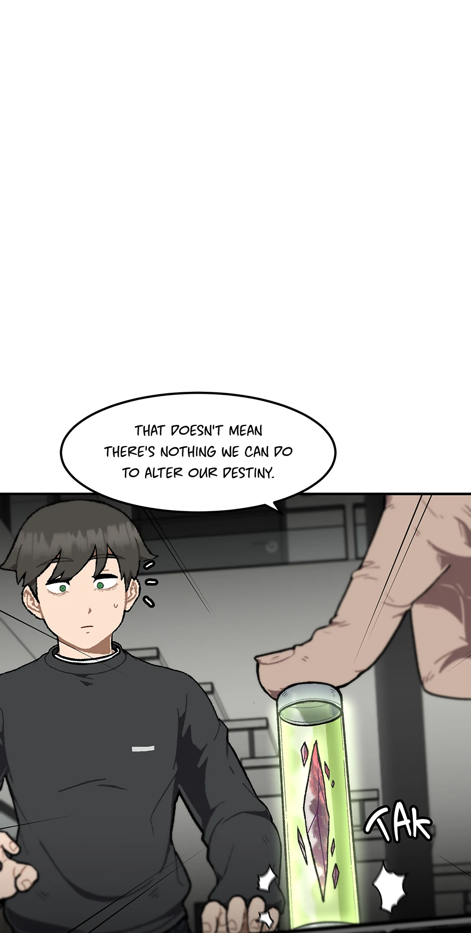 Level Up Alone Chapter 170 - Page 34