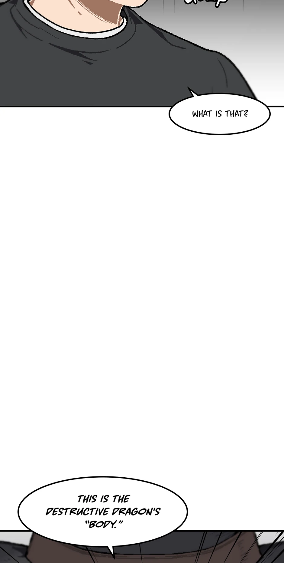 Level Up Alone Chapter 170 - Page 36