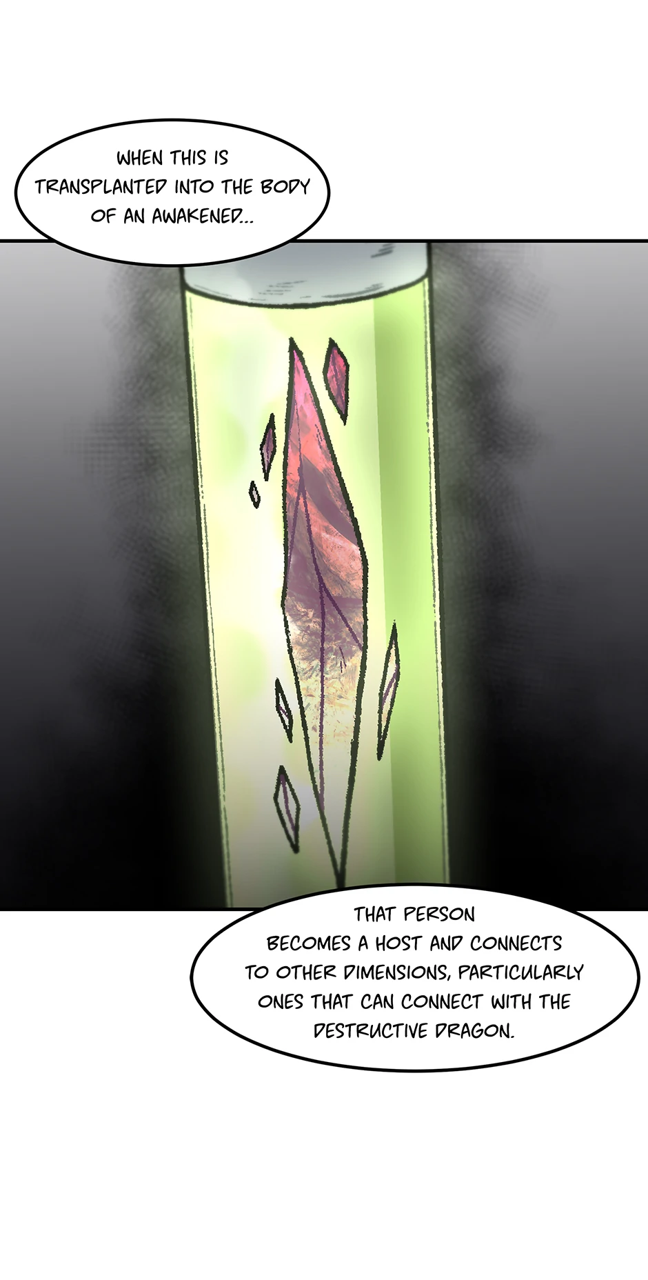 Level Up Alone Chapter 170 - Page 38