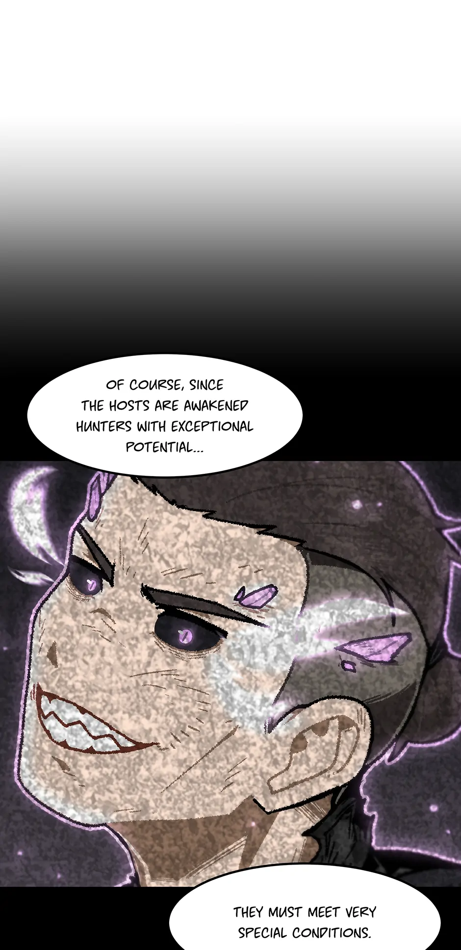 Level Up Alone Chapter 170 - Page 39