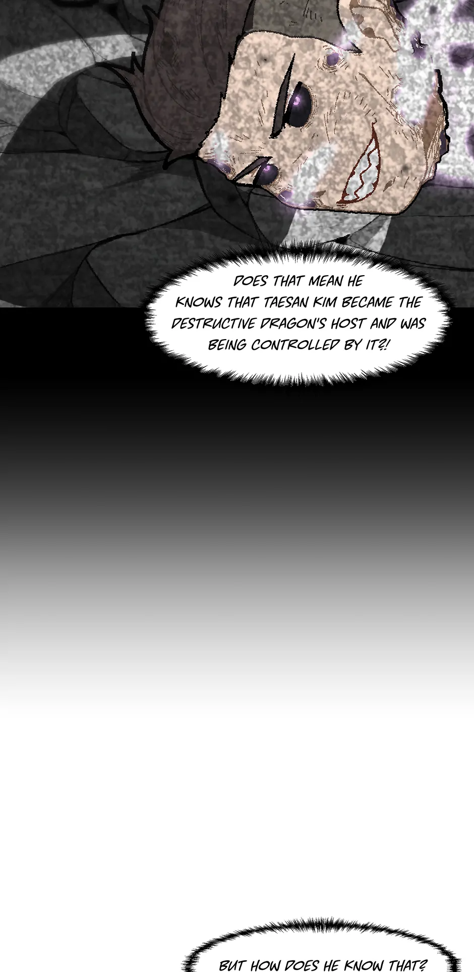 Level Up Alone Chapter 170 - Page 4