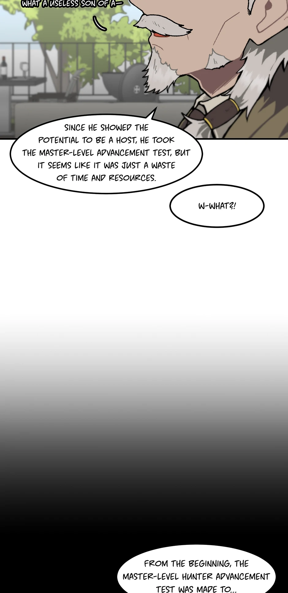 Level Up Alone Chapter 170 - Page 42