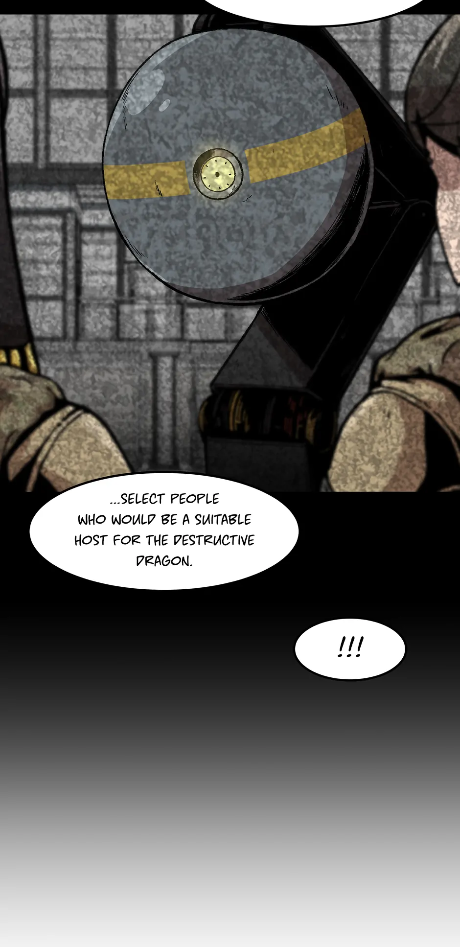 Level Up Alone Chapter 170 - Page 43