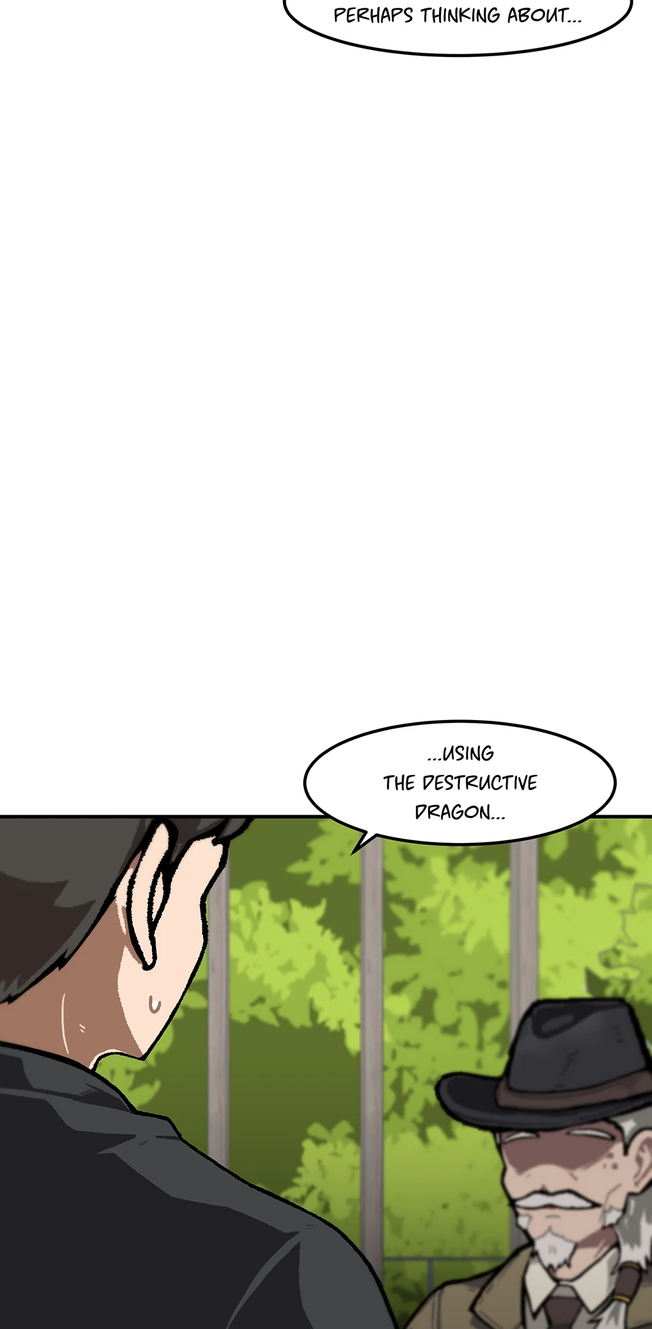 Level Up Alone Chapter 170 - Page 47