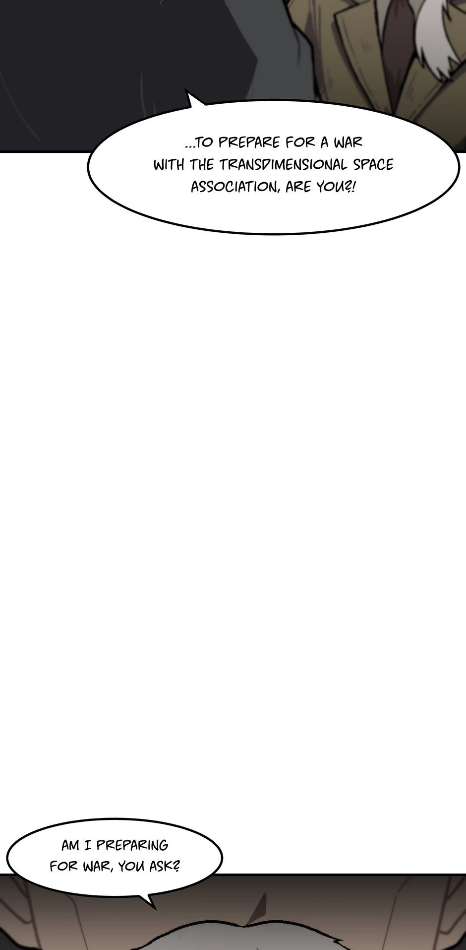 Level Up Alone Chapter 170 - Page 48