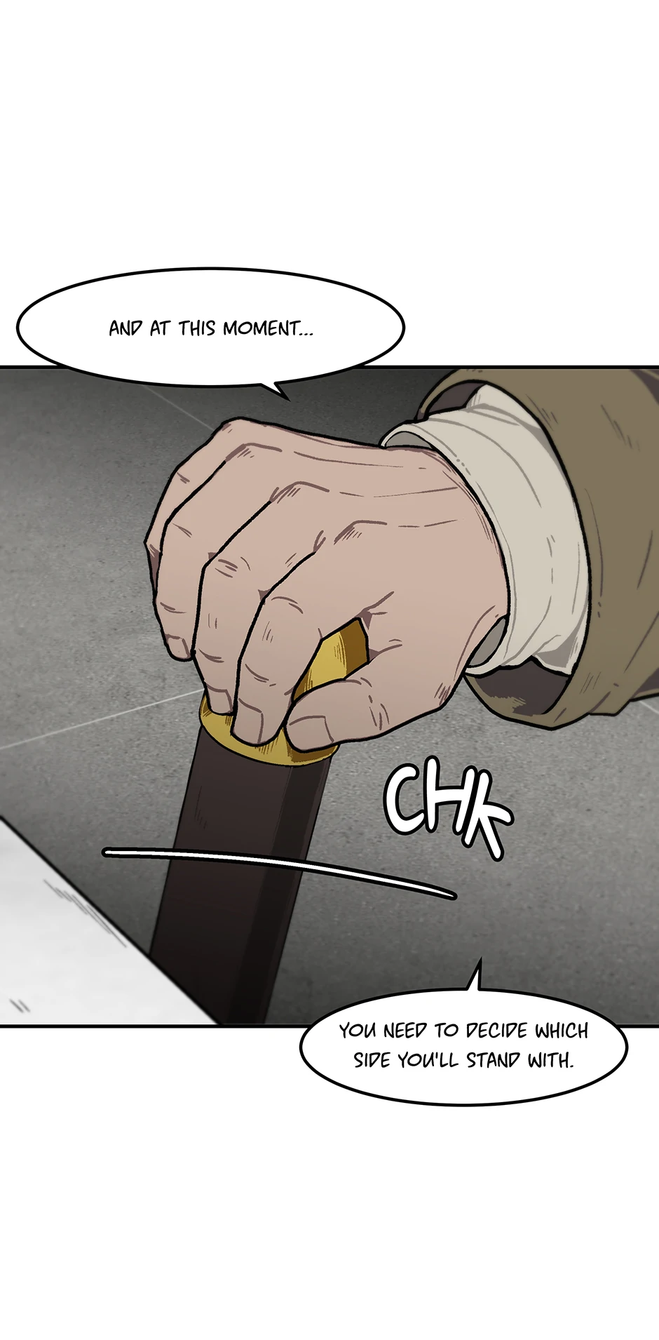 Level Up Alone Chapter 170 - Page 51