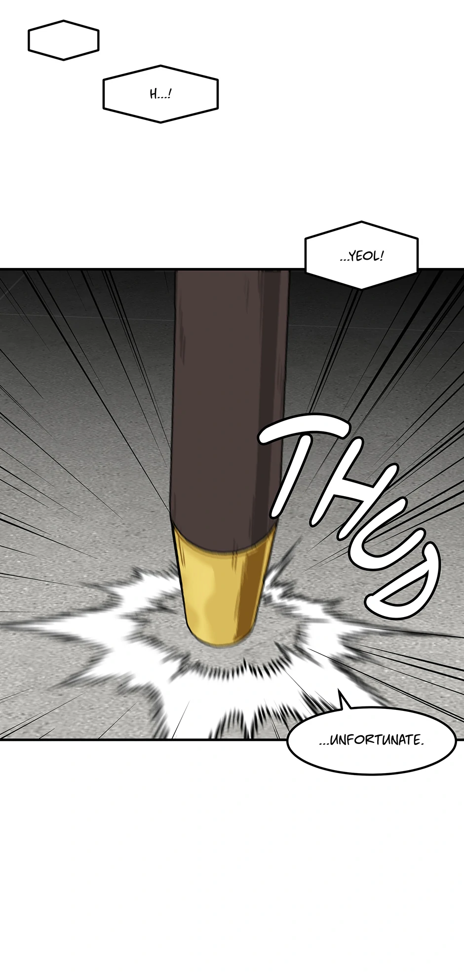 Level Up Alone Chapter 170 - Page 57