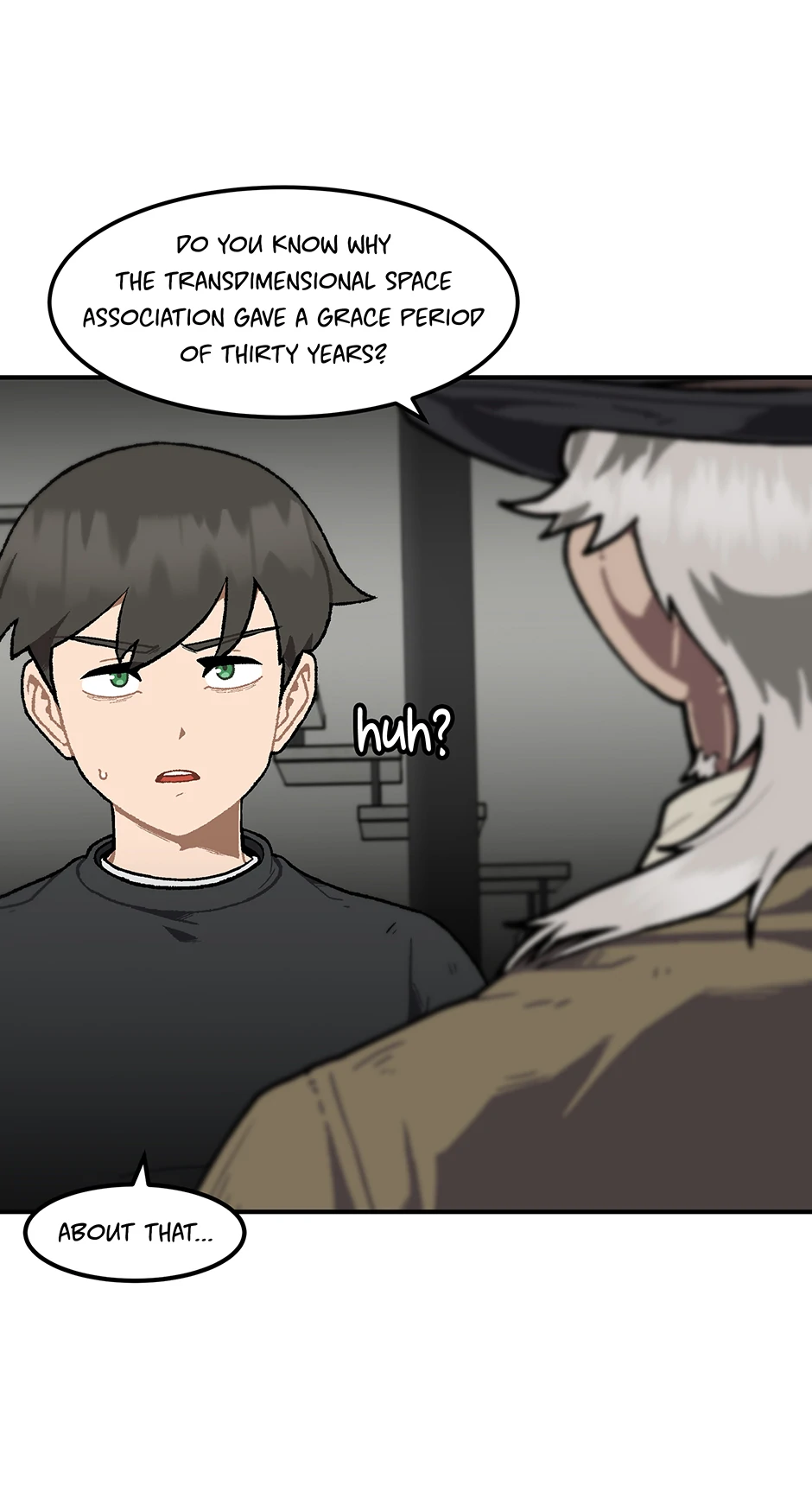 Level Up Alone Chapter 170 - Page 7