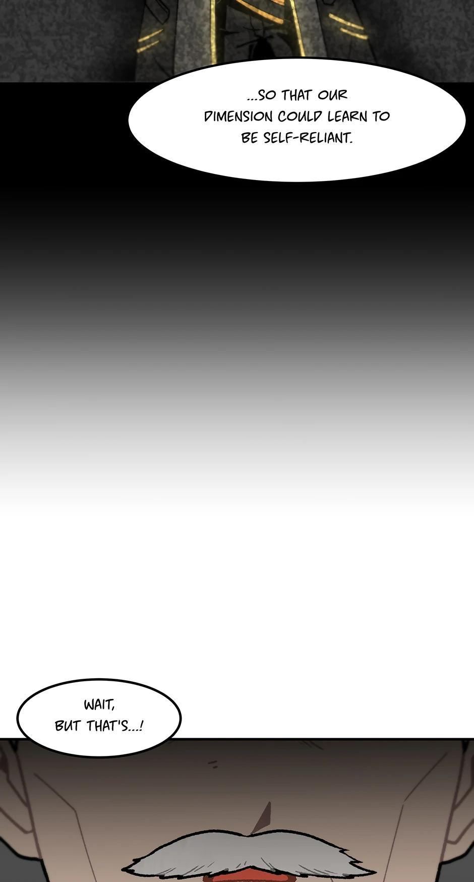 Level Up Alone Chapter 170 - Page 9