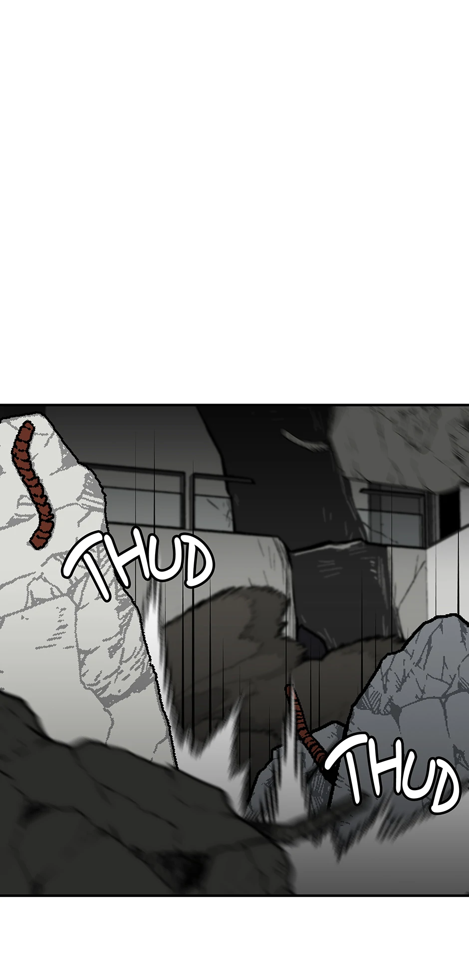 Level Up Alone Chapter 171 - Page 1