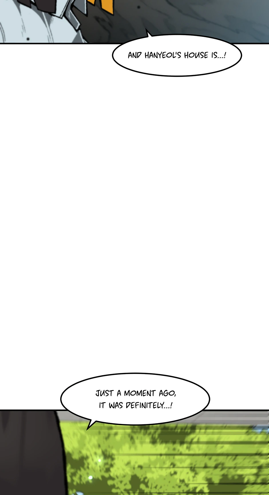 Level Up Alone Chapter 171 - Page 17