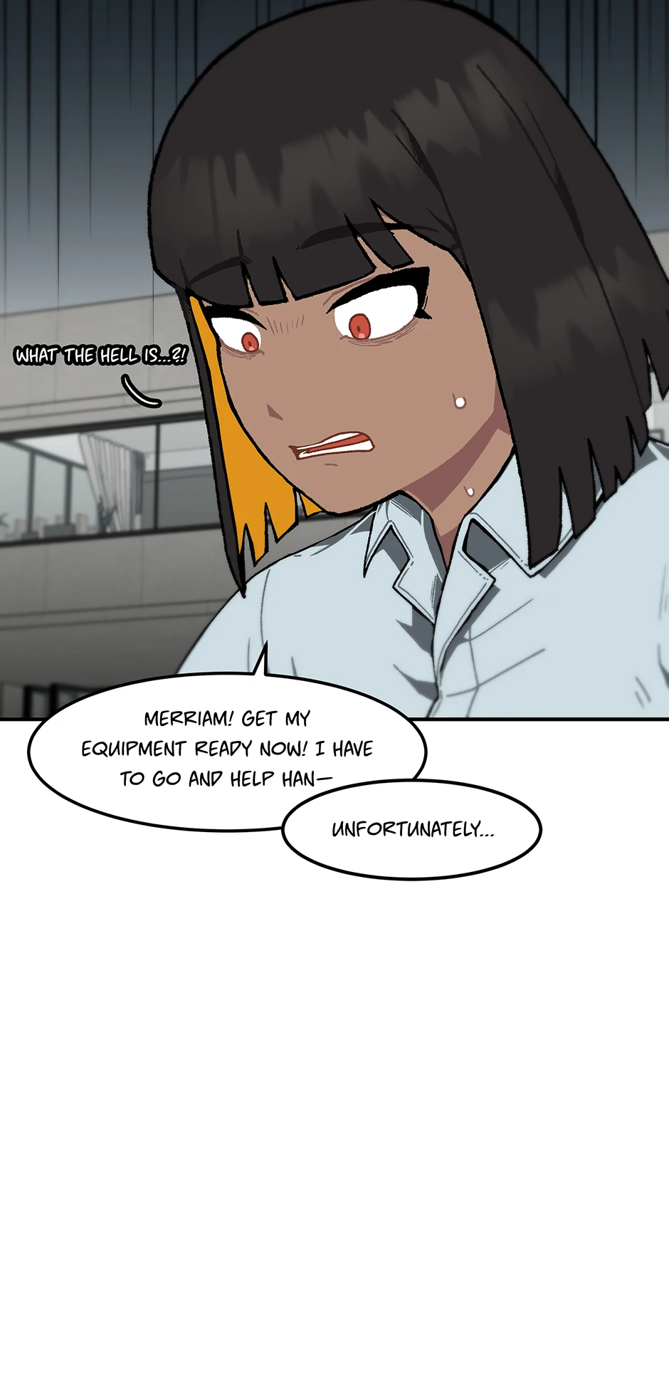 Level Up Alone Chapter 171 - Page 24