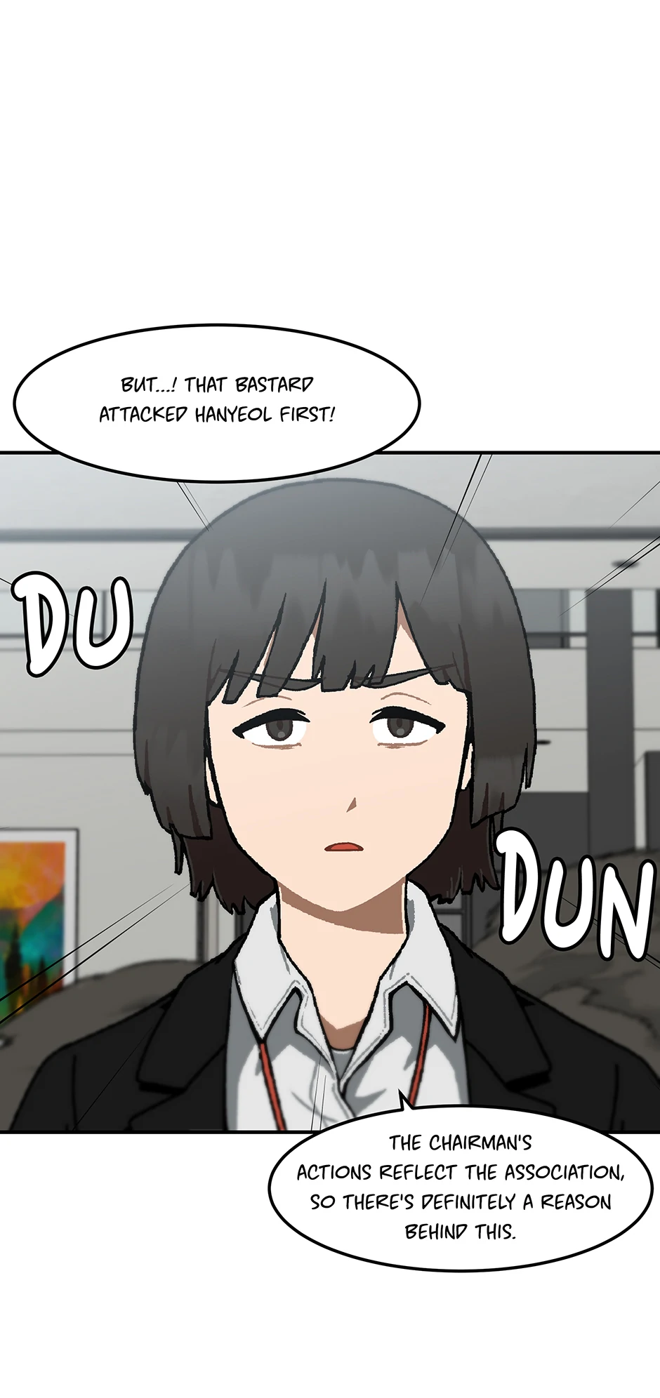 Level Up Alone Chapter 171 - Page 26