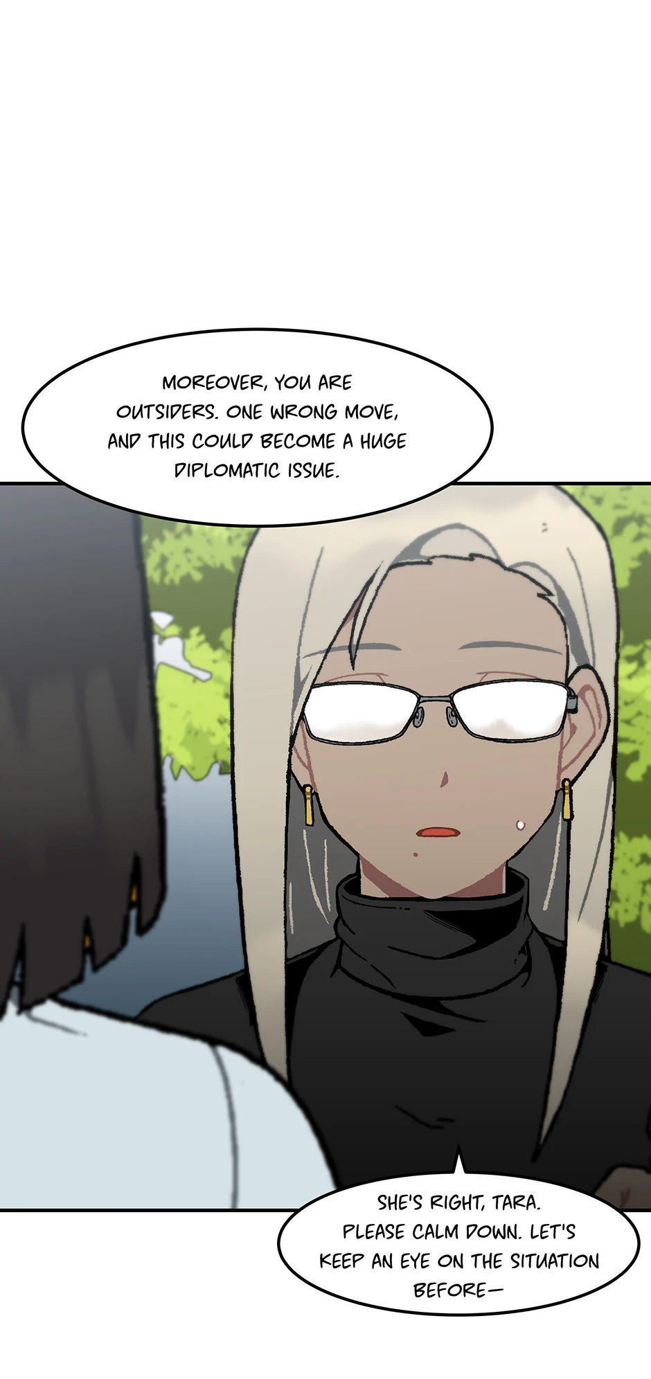 Level Up Alone Chapter 171 - Page 27