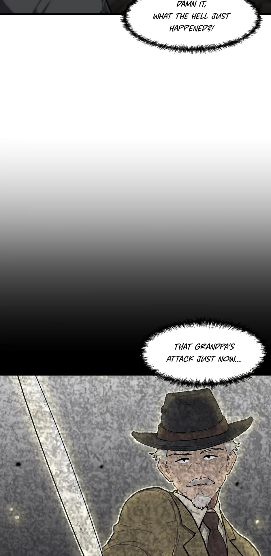 Level Up Alone Chapter 171 - Page 3