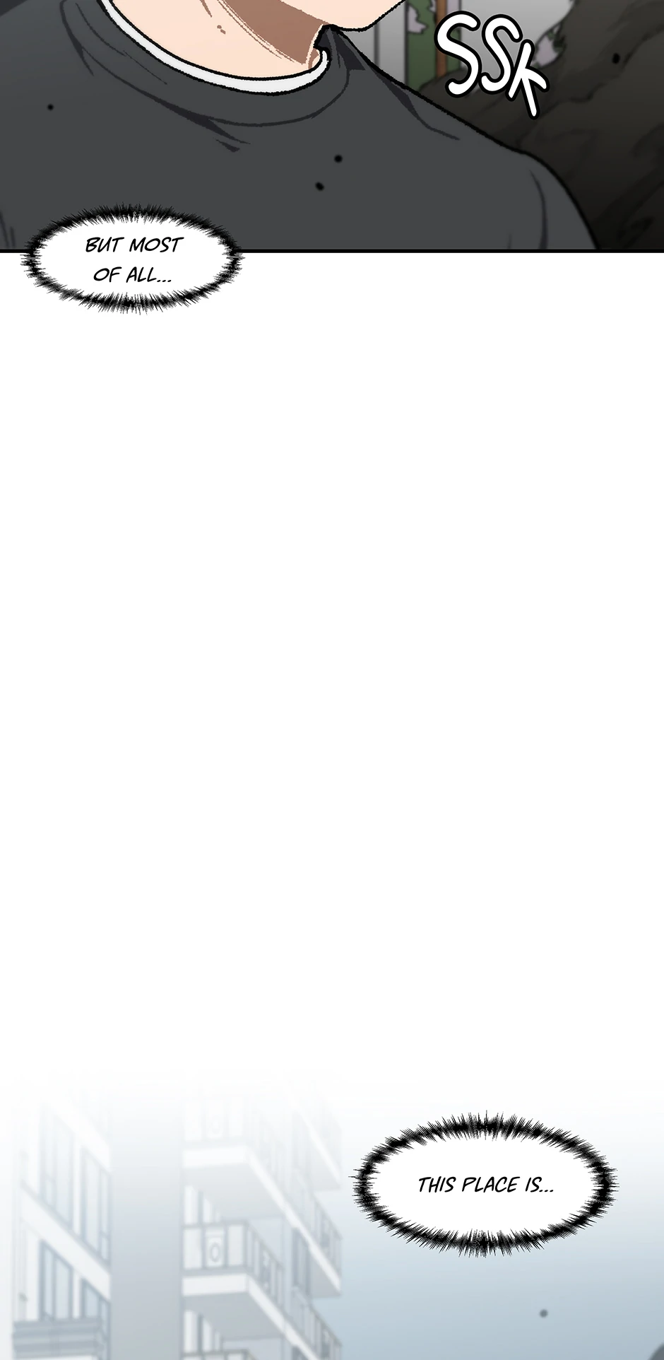 Level Up Alone Chapter 171 - Page 37