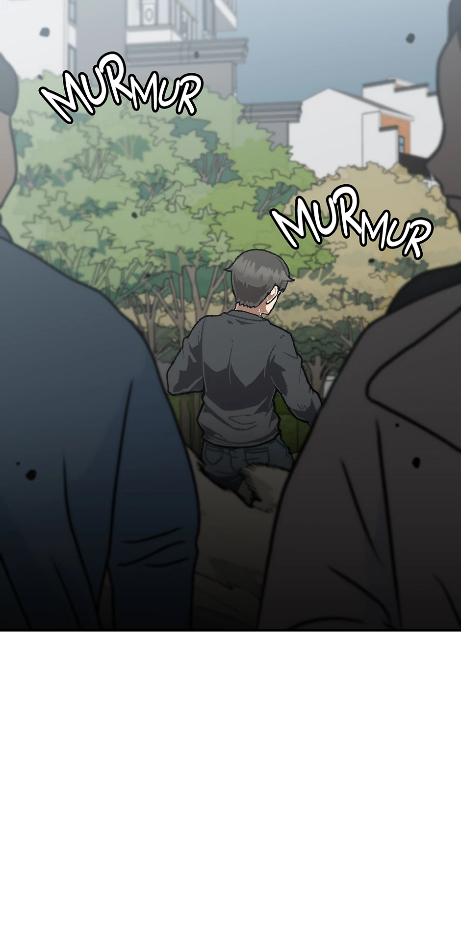 Level Up Alone Chapter 171 - Page 38