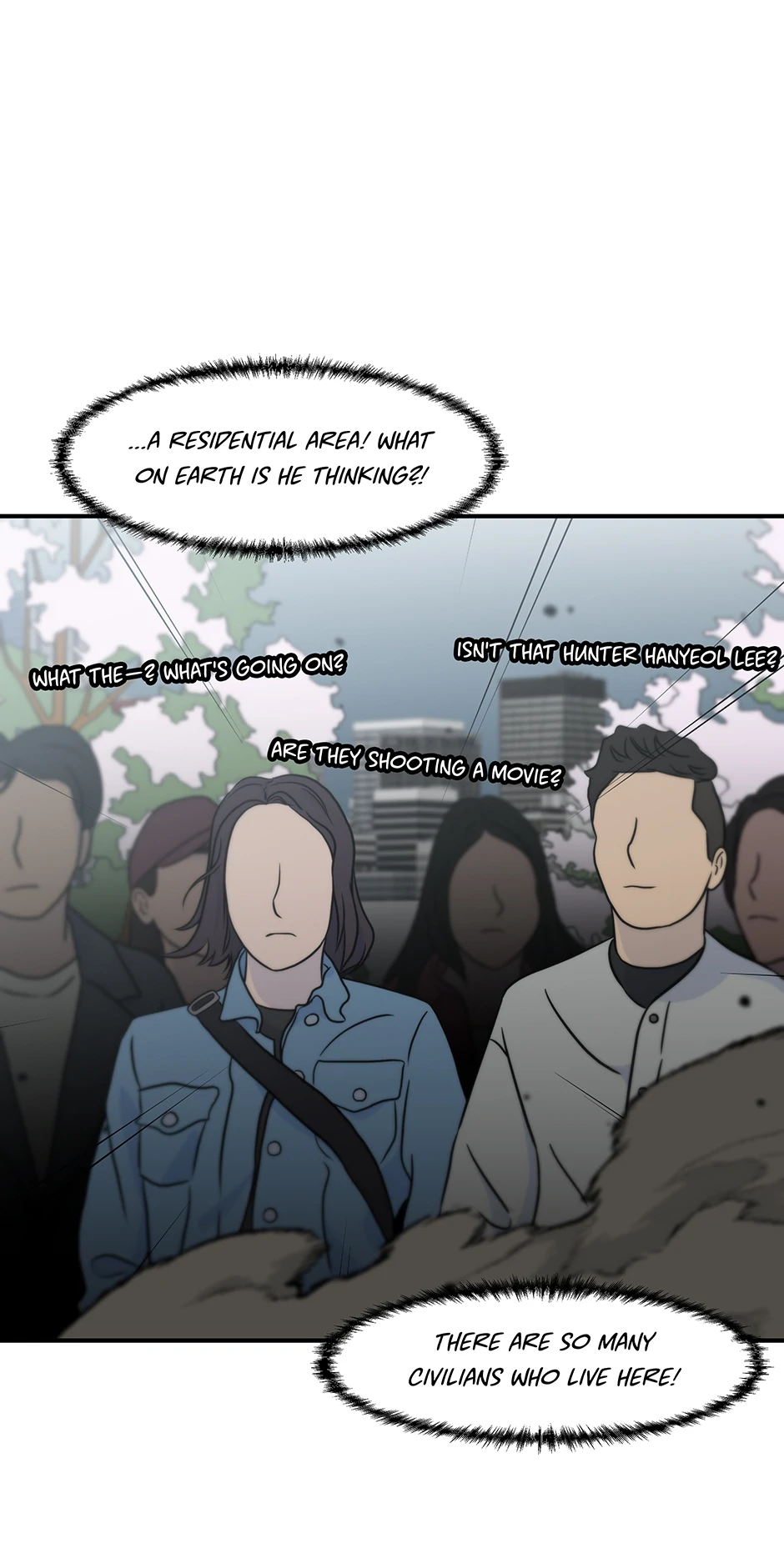 Level Up Alone Chapter 171 - Page 39