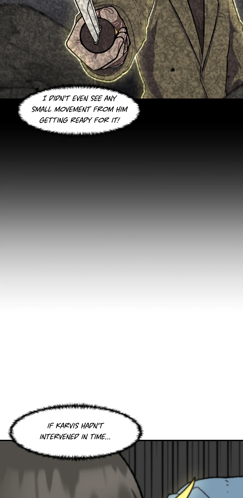 Level Up Alone Chapter 171 - Page 4