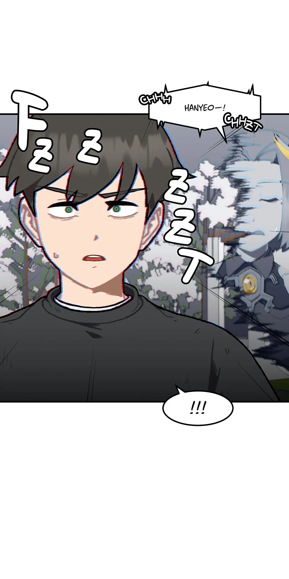 Level Up Alone Chapter 171 - Page 44