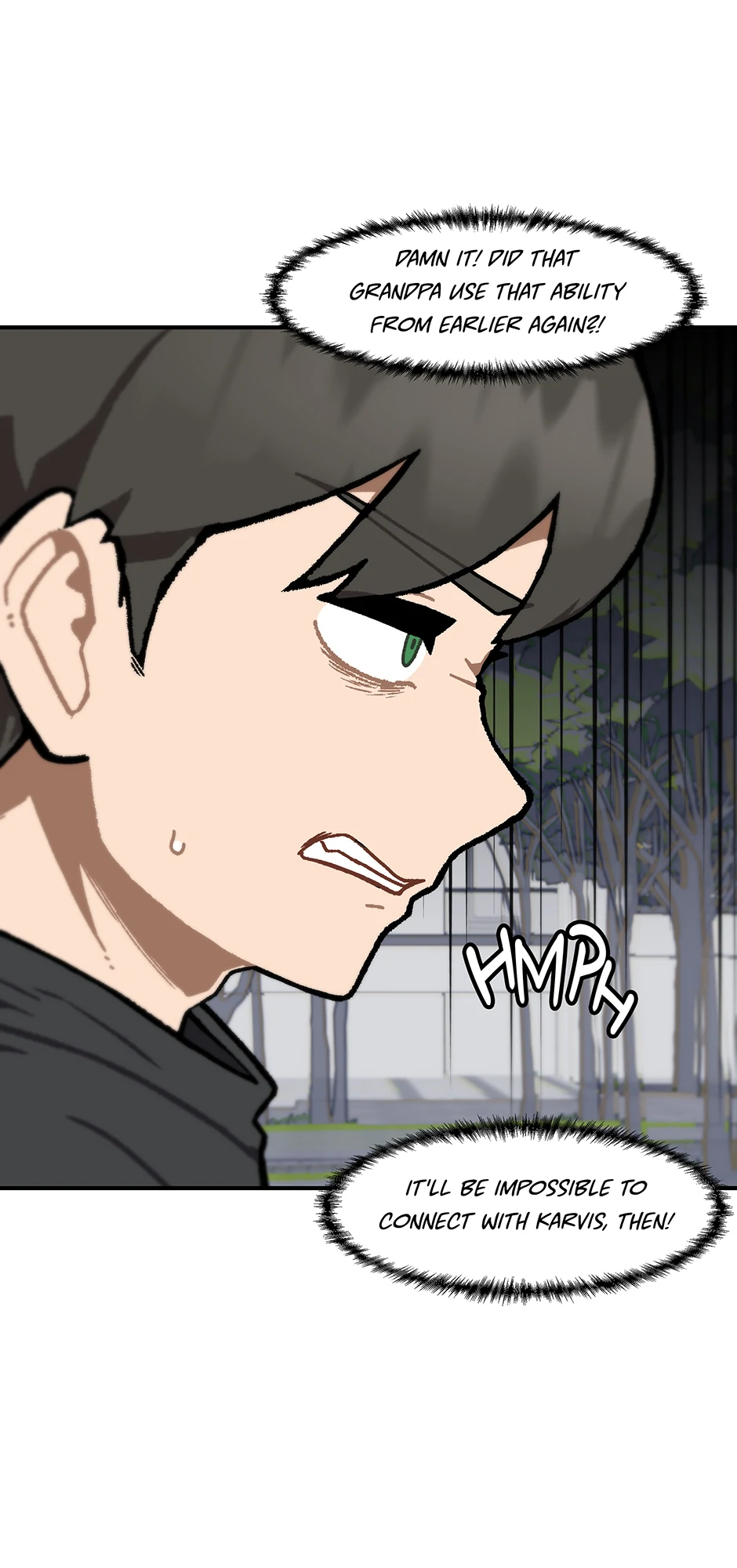 Level Up Alone Chapter 171 - Page 45