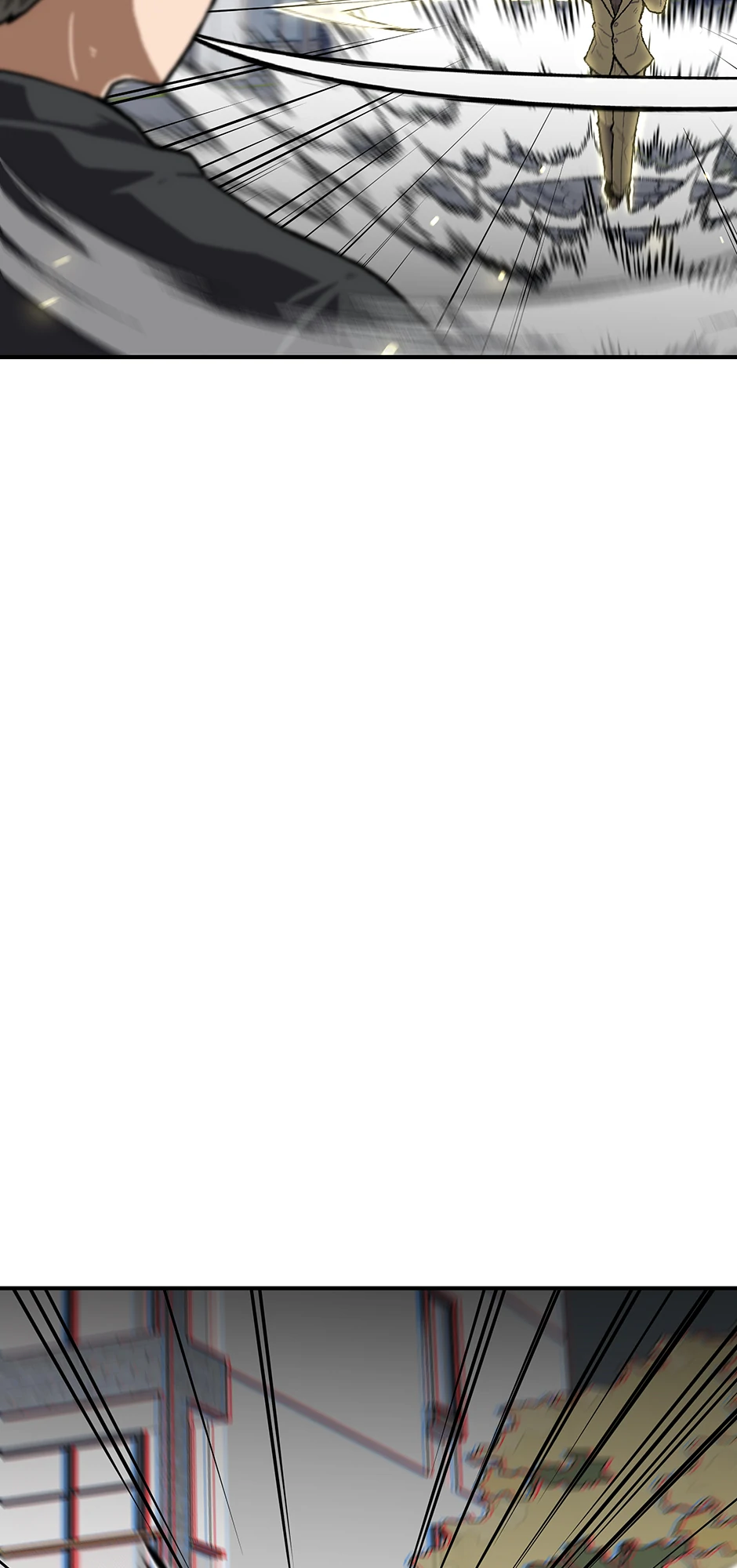 Level Up Alone Chapter 171 - Page 49