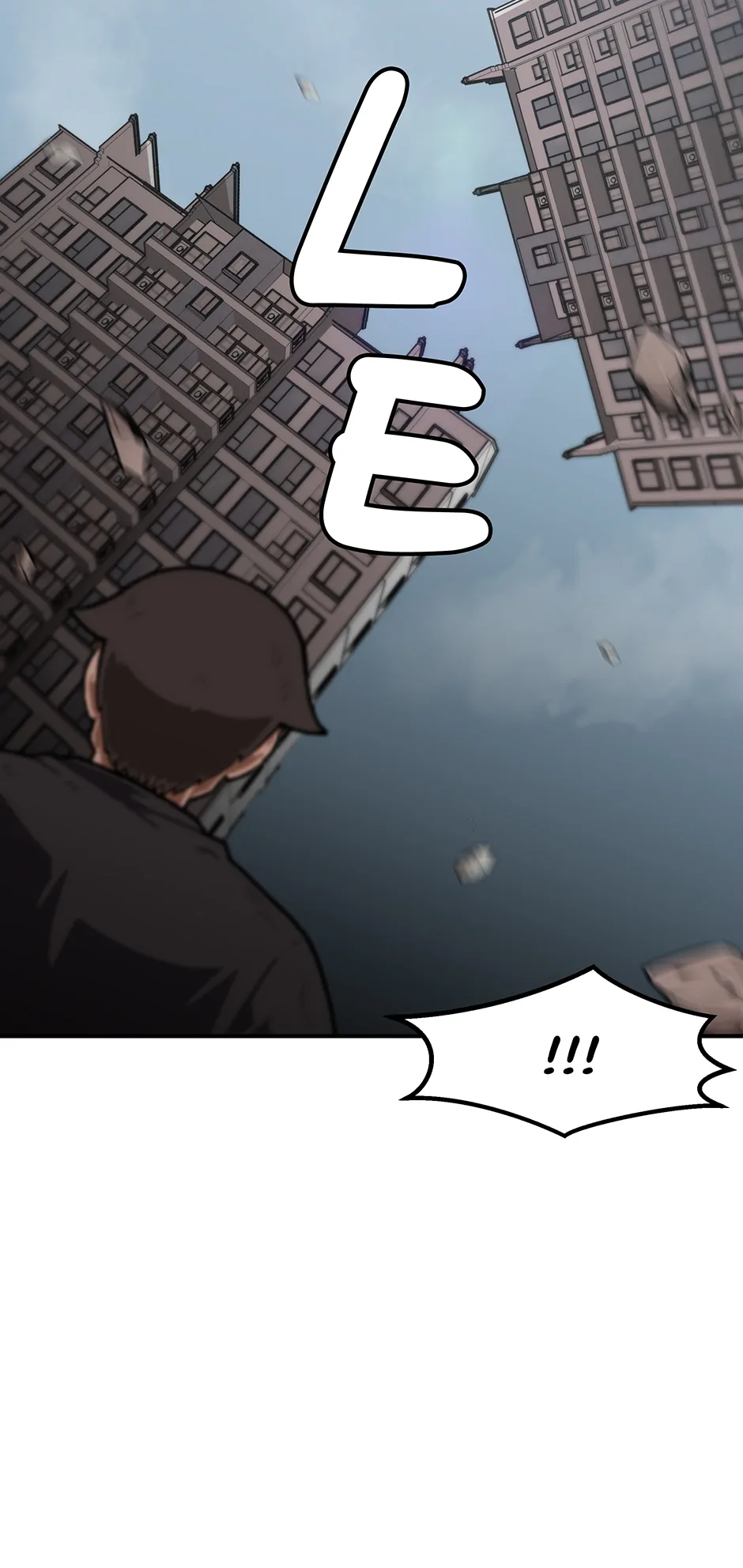 Level Up Alone Chapter 171 - Page 53