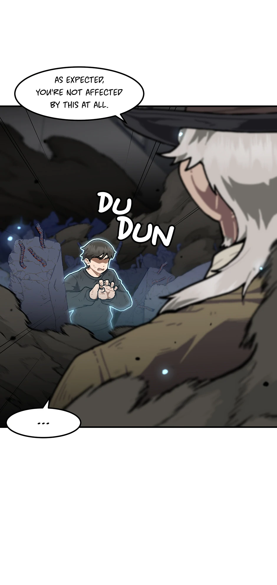 Level Up Alone Chapter 171 - Page 58